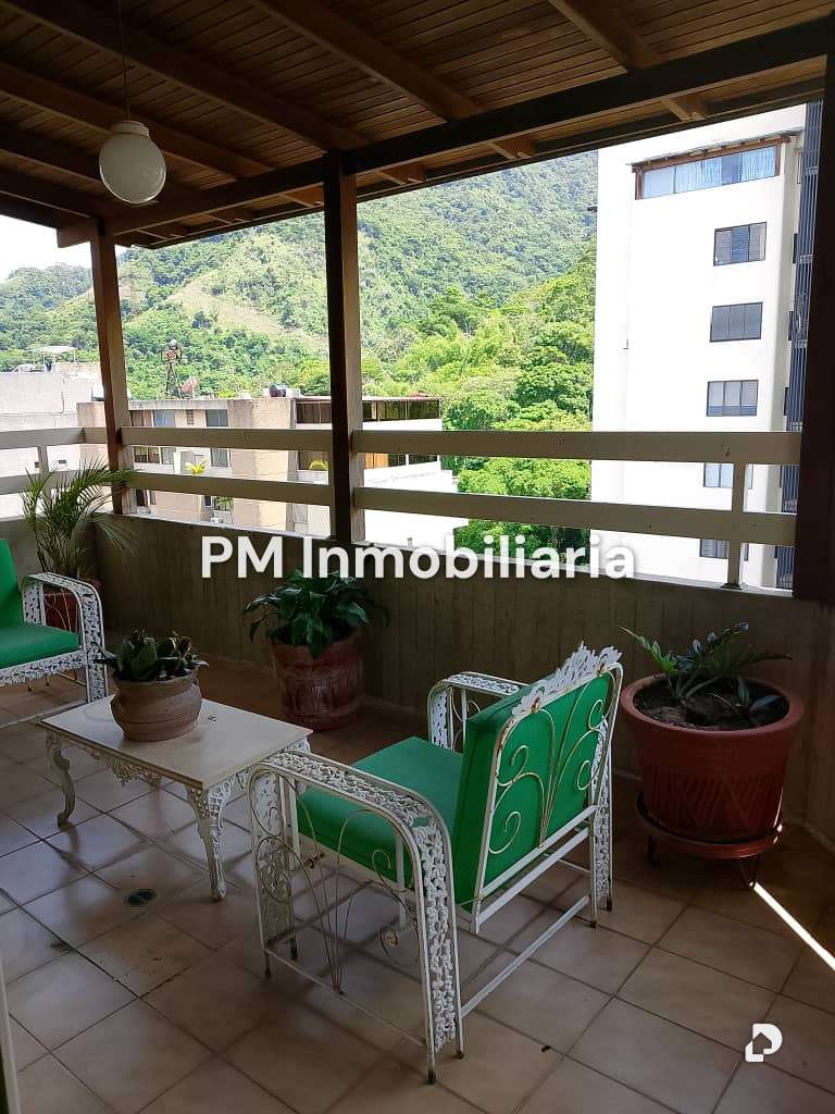 Apartamento en Terrazas del Ávila, Caracas – 24