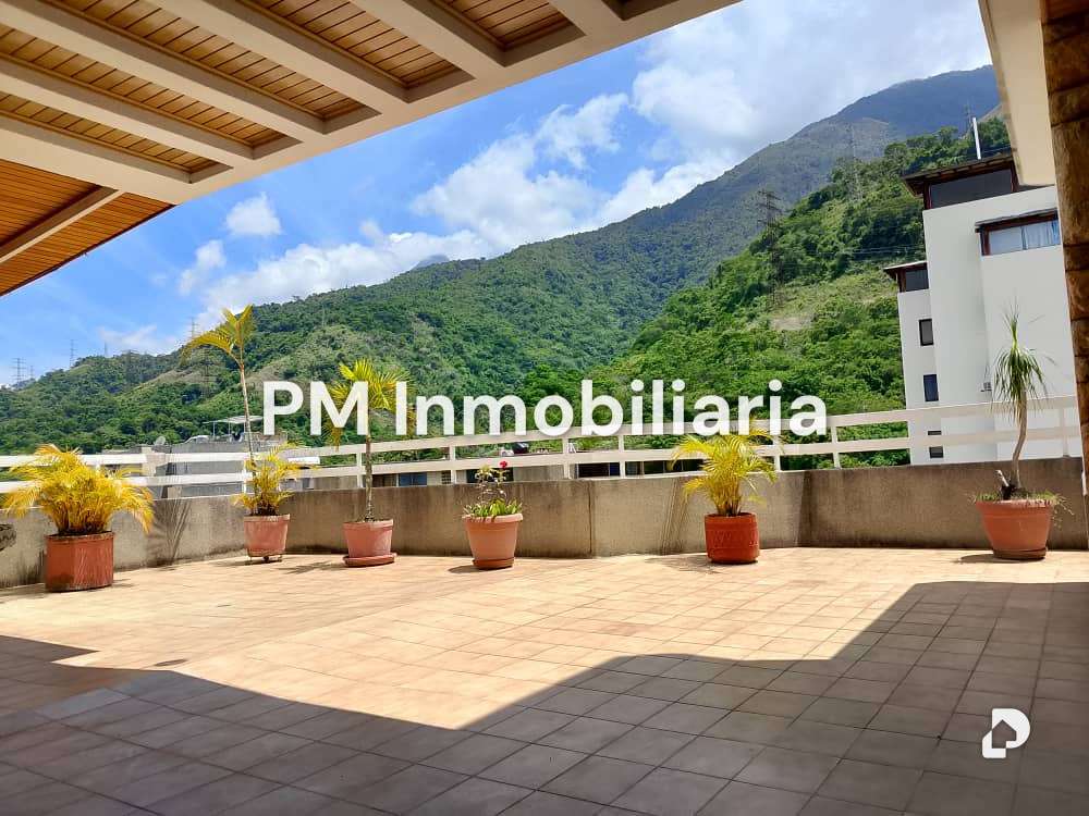 Apartamento en Terrazas del Ávila, Caracas – 21