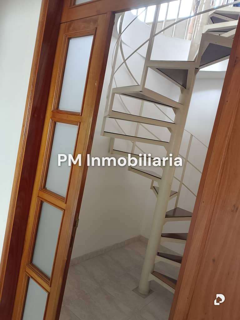 Apartamento en Terrazas del Ávila, Caracas – 19