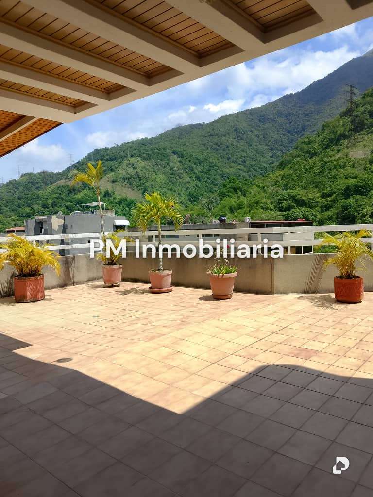 Apartamento en Terrazas del Ávila, Caracas – 23