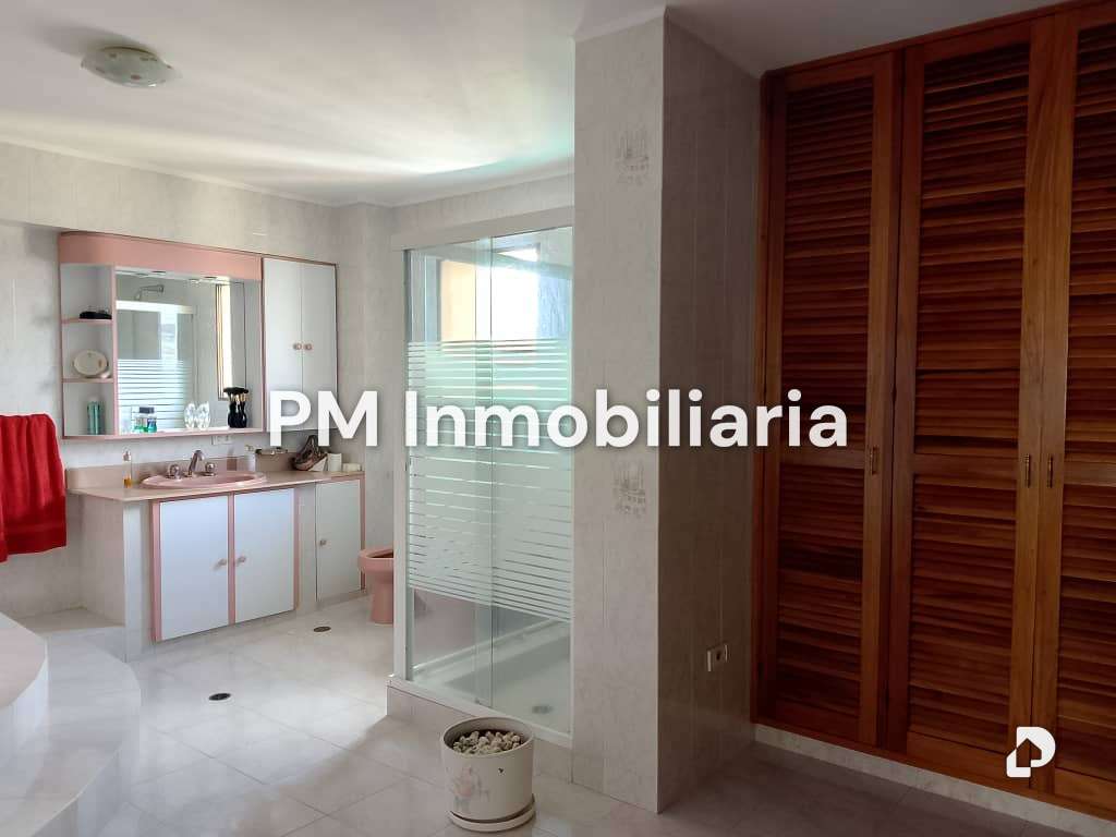 Apartamento en Terrazas del Ávila, Caracas – 14