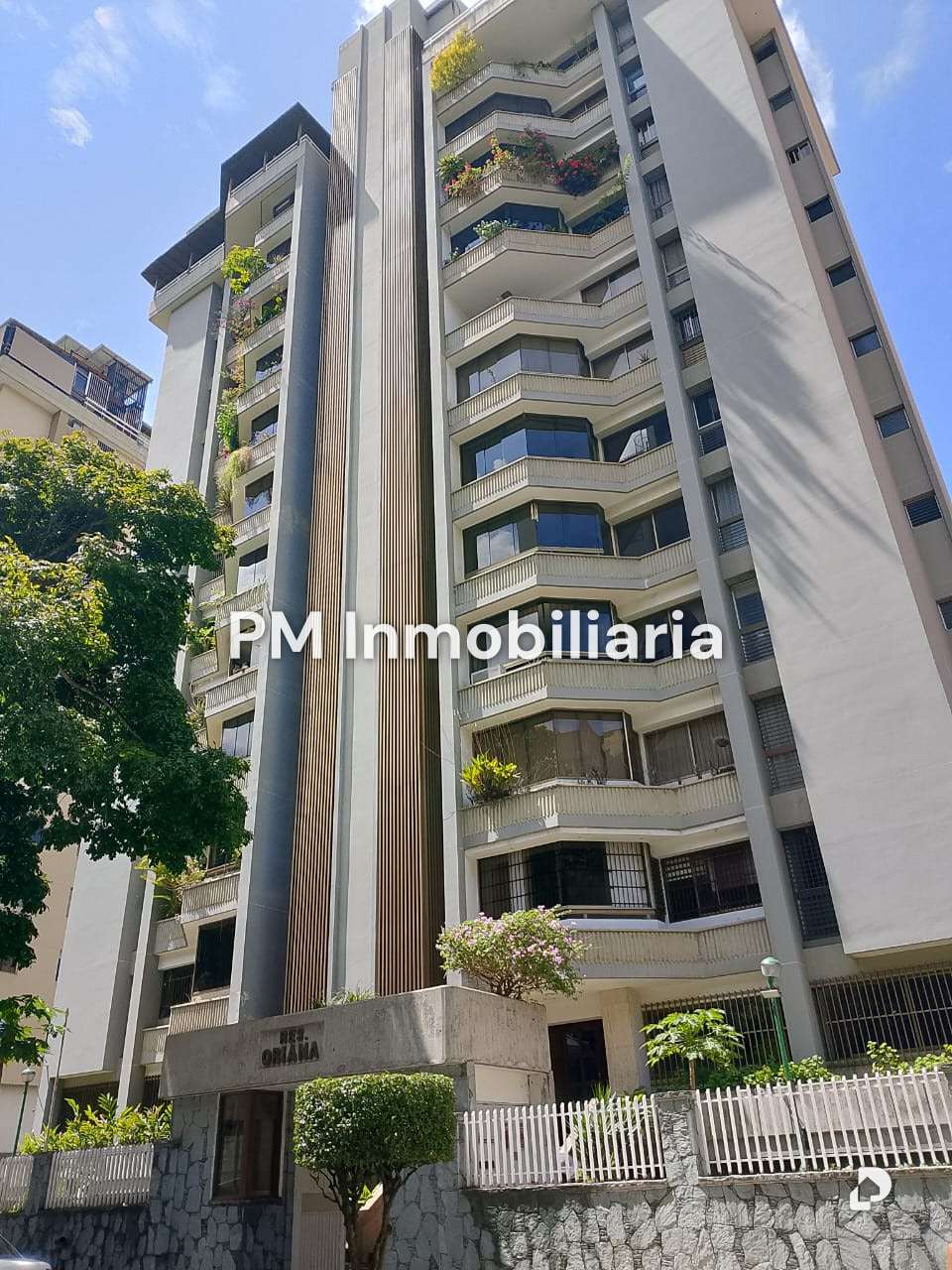 Apartamento en Terrazas del Ávila, Caracas – 1