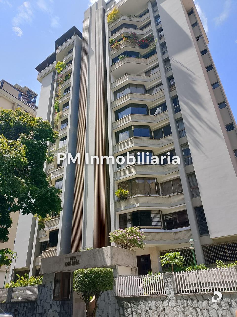 Apartamento en Terrazas del Ávila, Caracas – 1