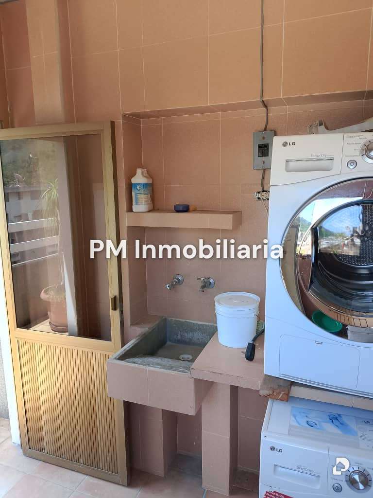 Apartamento en Terrazas del Ávila, Caracas – 7