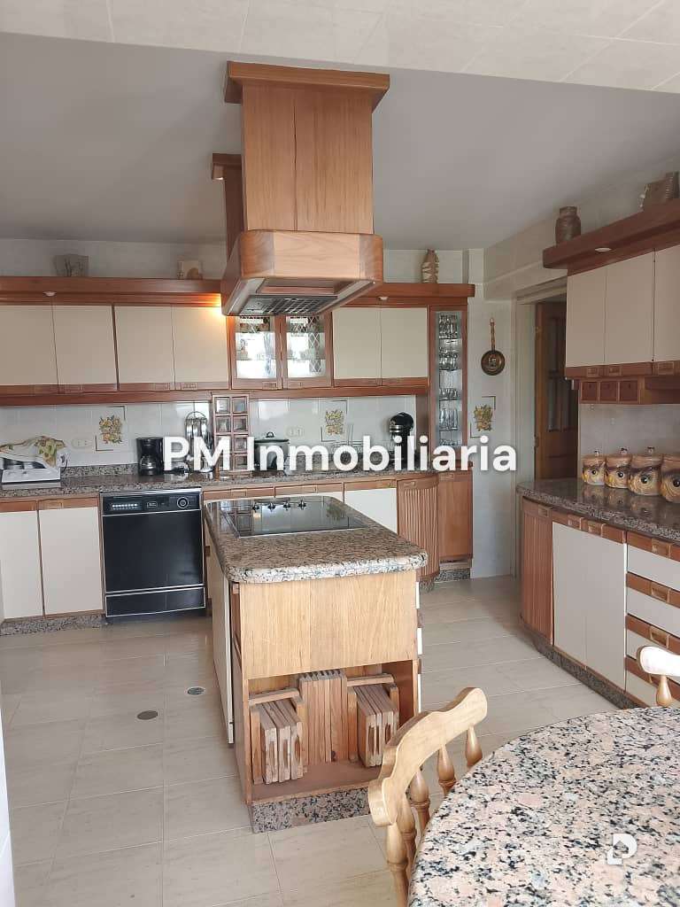 Apartamento en Terrazas del Ávila, Caracas – 5