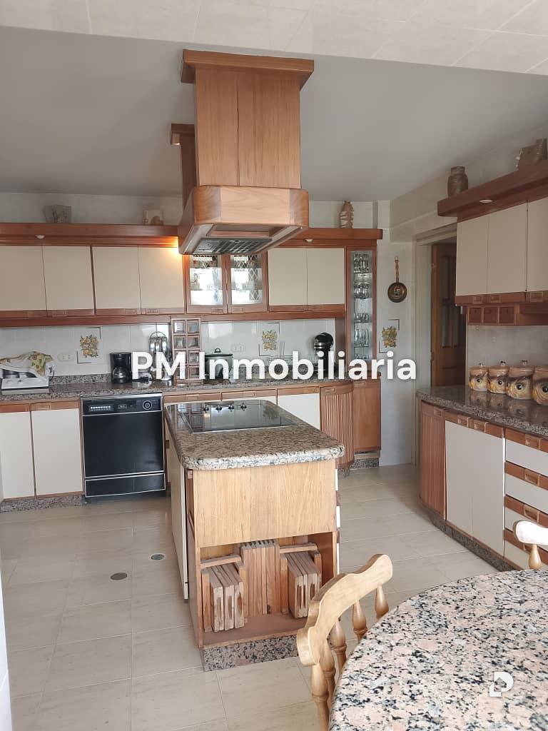 Apartamento en Terrazas del Ávila, Caracas – 5