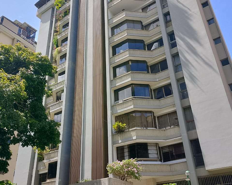 Apartamento en Terrazas del Ávila, Caracas - 1