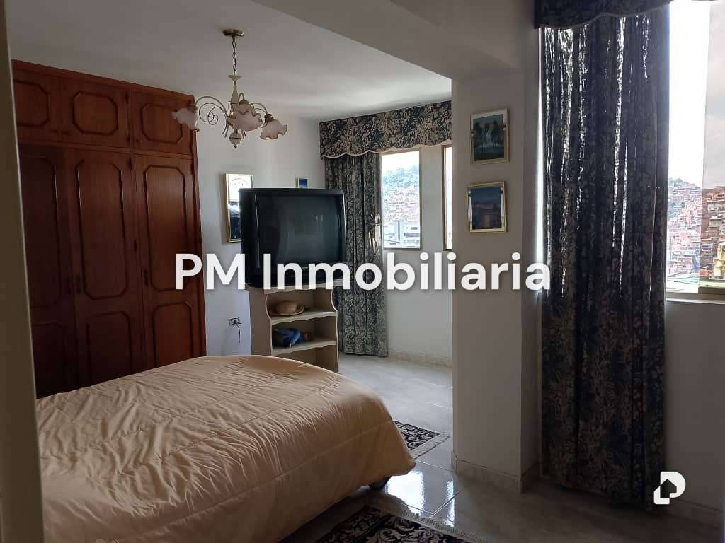 Apartamento en Terrazas del Ávila, Caracas – 10