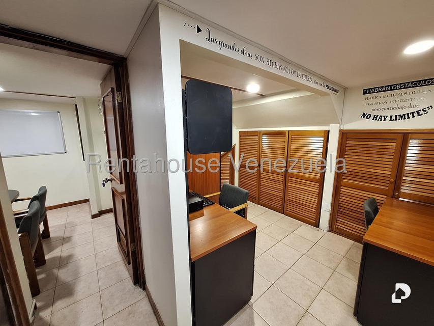 Oficina en Prados del Este, Caracas – 4
