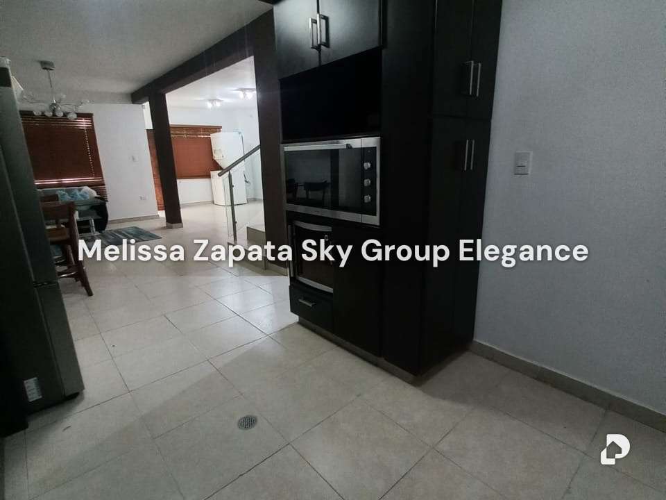 Townhouse en Cabudare – 4