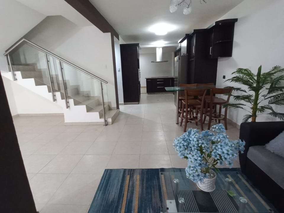 Townhouse en Cabudare - 1