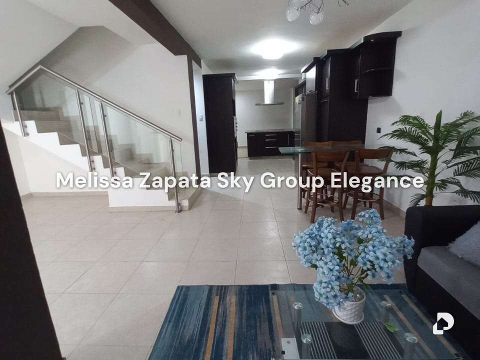 Townhouse en Cabudare – 1
