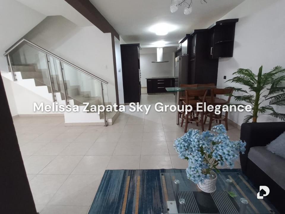 Townhouse en Cabudare – 1