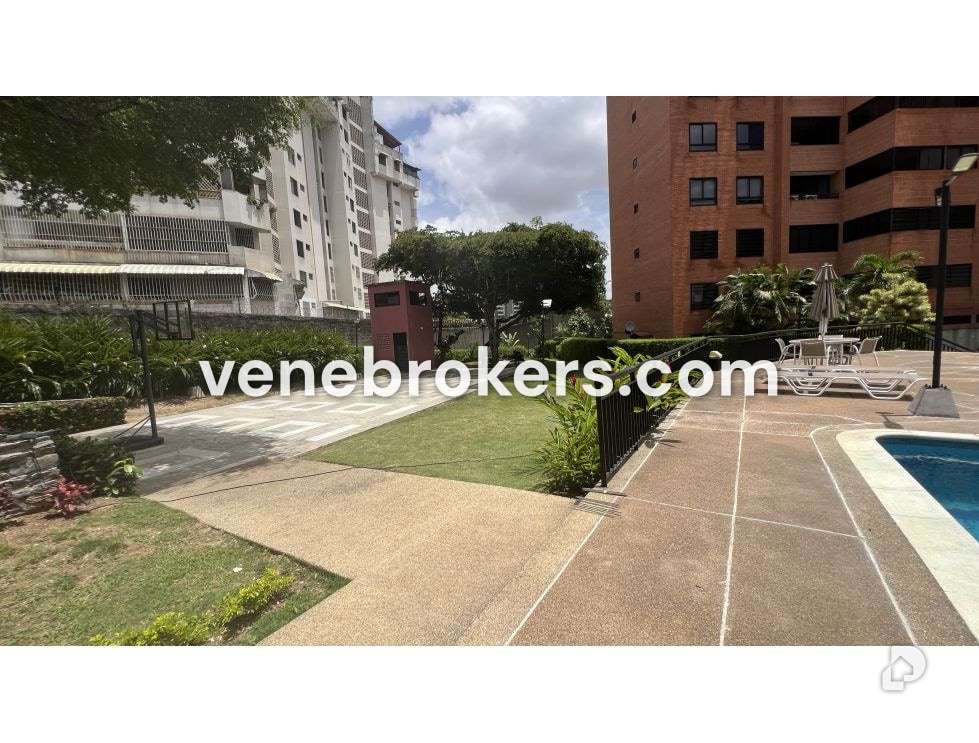 Apartamento en La Florida, Caracas – 7