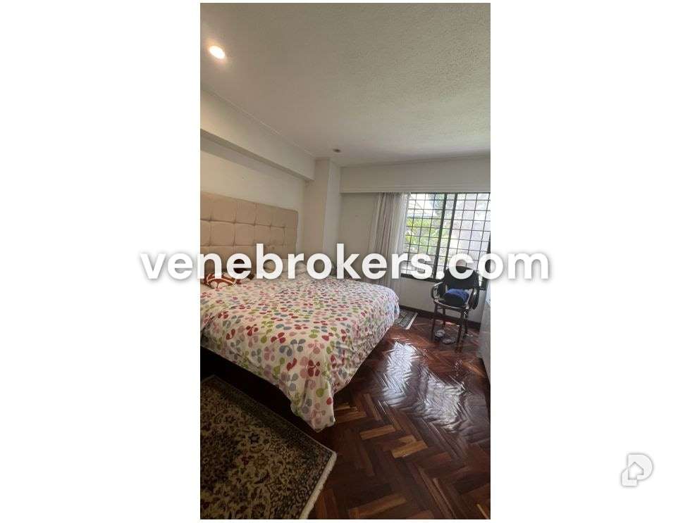 Apartamento en La Florida, Caracas – 18