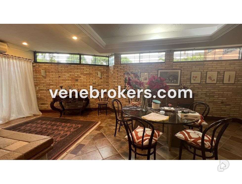 Apartamento en La Florida, Caracas – 8