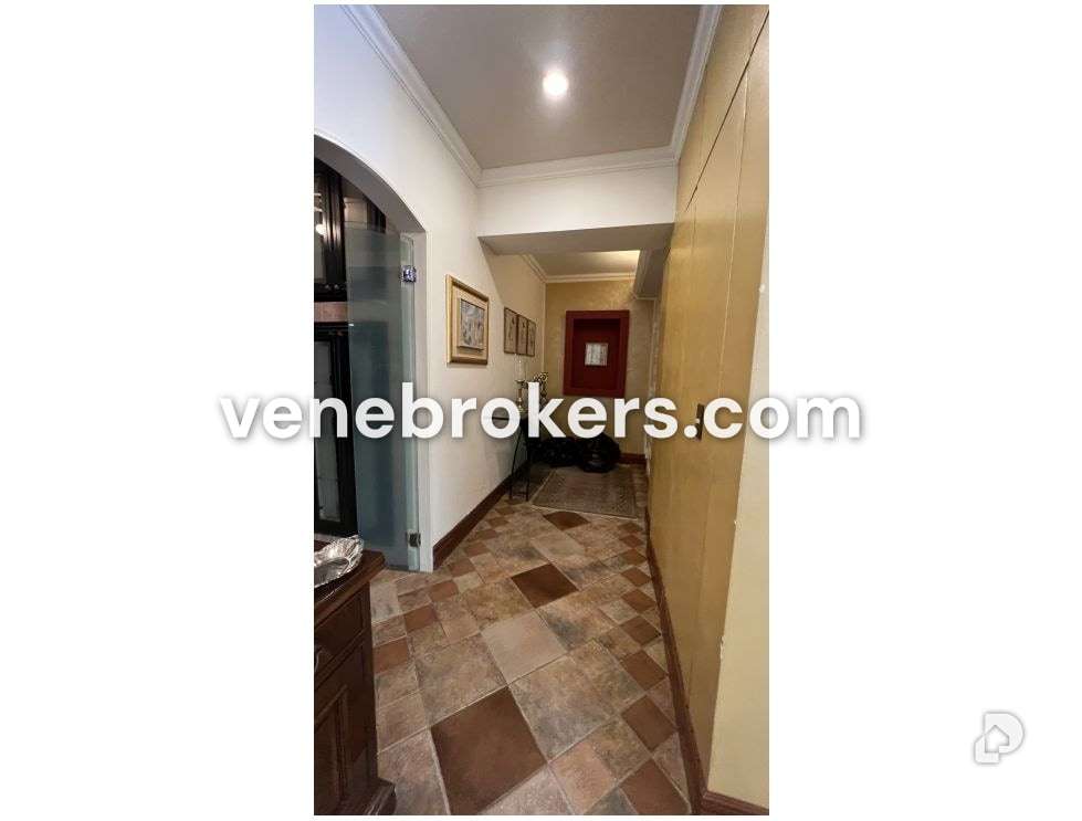 Apartamento en La Florida, Caracas – 15