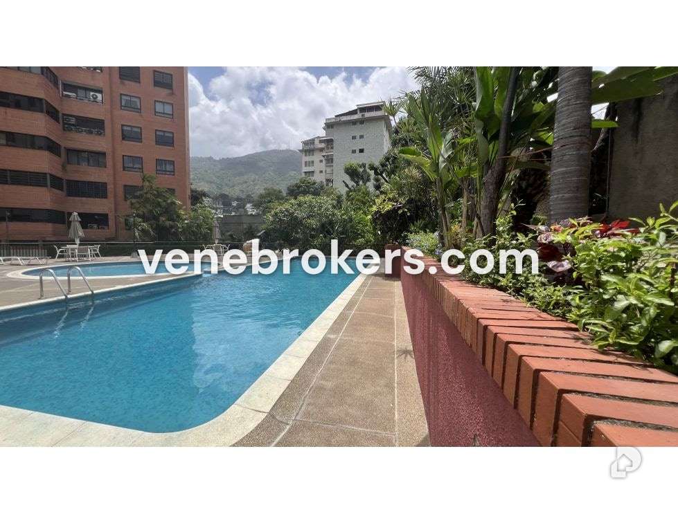 Apartamento en La Florida, Caracas – 5