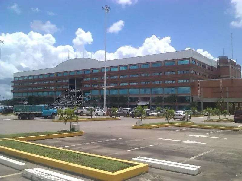 Local comercial en Tipuro, Maturín - 1