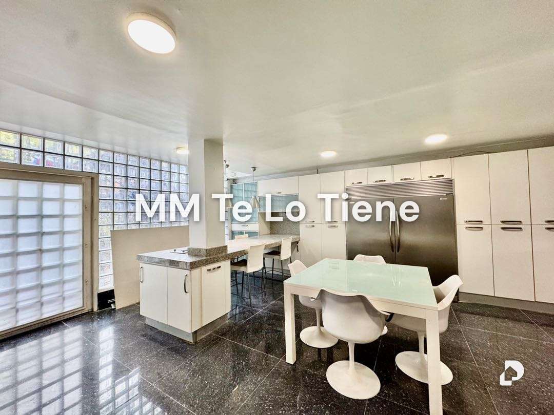 Casa en Oripoto, Caracas – 8