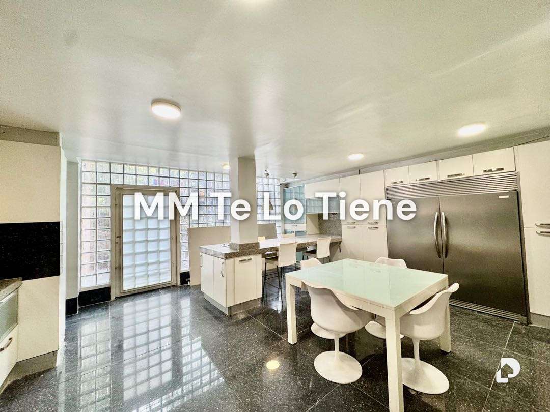 Casa en Oripoto, Caracas – 7