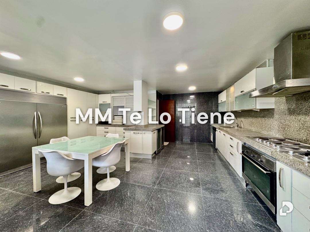 Casa en Oripoto, Caracas – 9