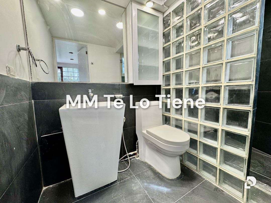 Casa en Oripoto, Caracas – 18