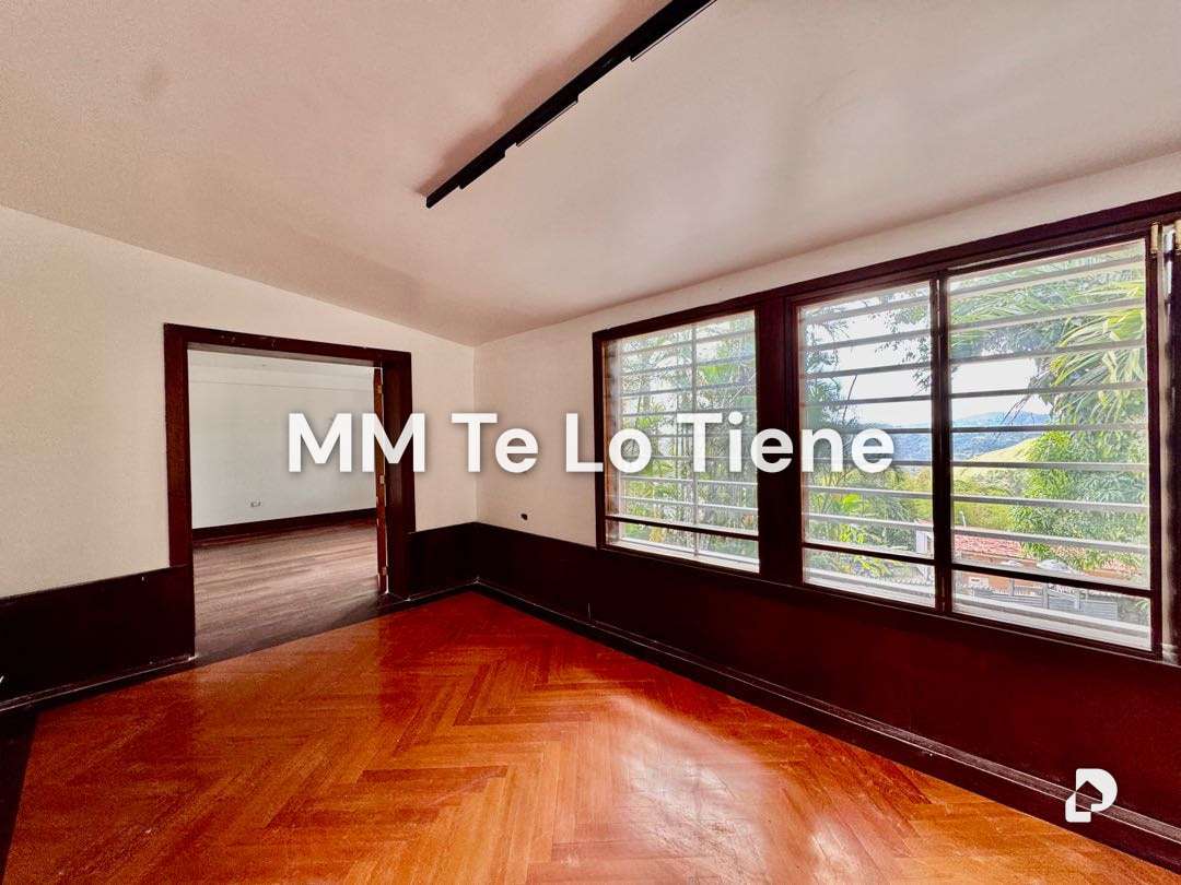 Casa en Oripoto, Caracas – 4