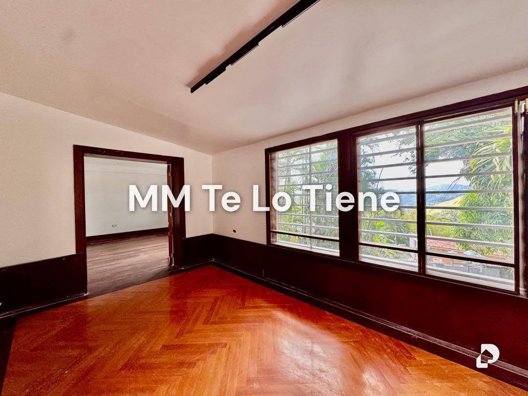 Casa en Oripoto, Caracas – 4