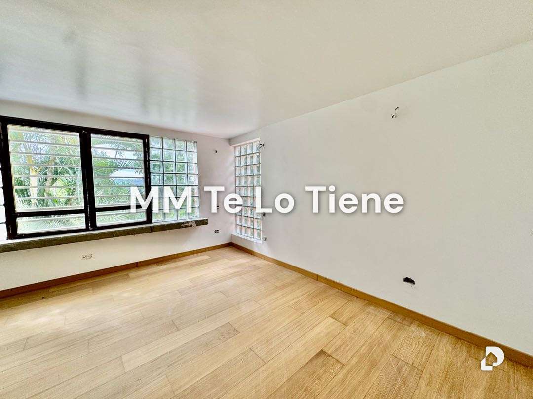 Casa en Oripoto, Caracas – 17