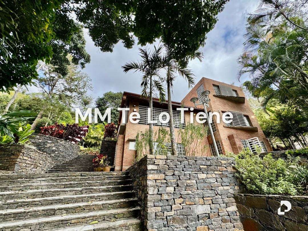 Casa en Oripoto, Caracas – 34