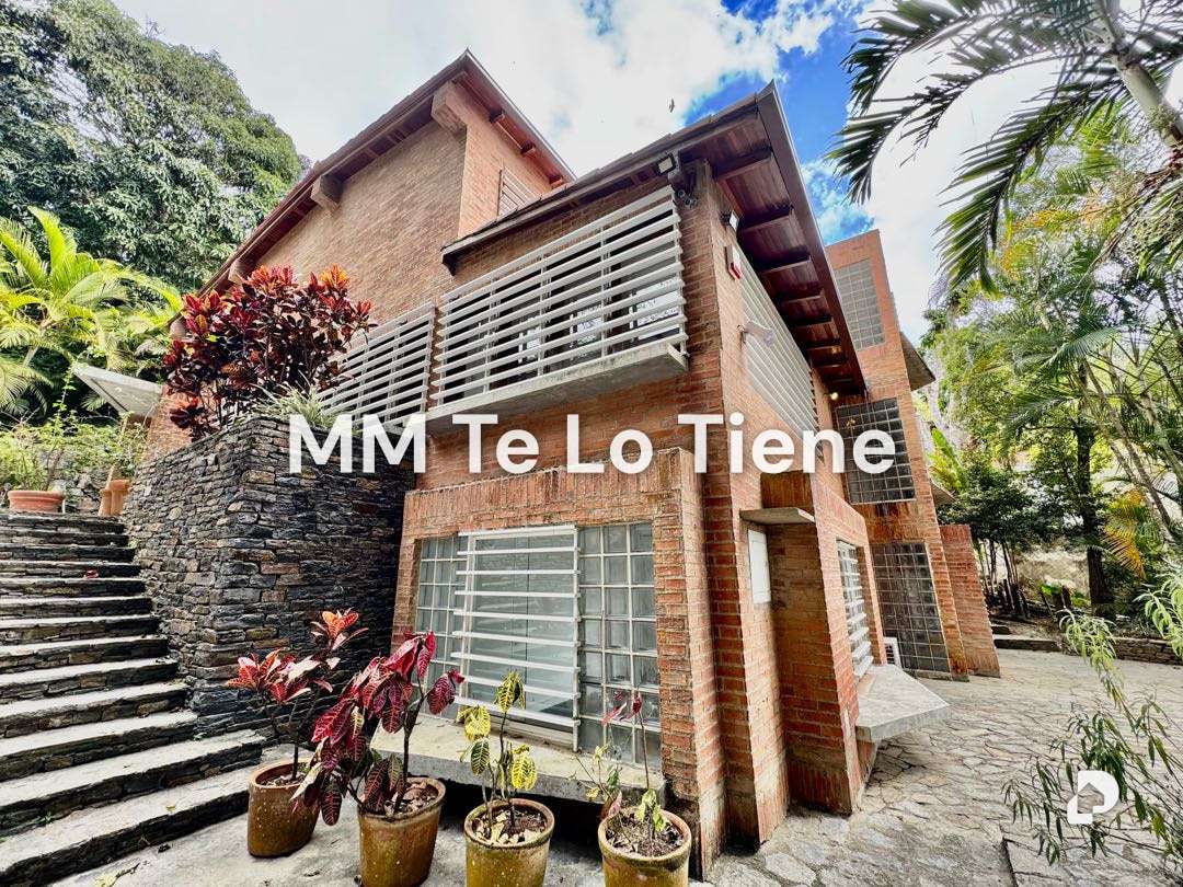 Casa en Oripoto, Caracas – 1