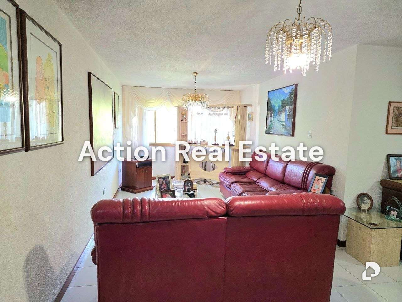 Apartamento en Parque El Retiro, Altos Mirandinos – 4
