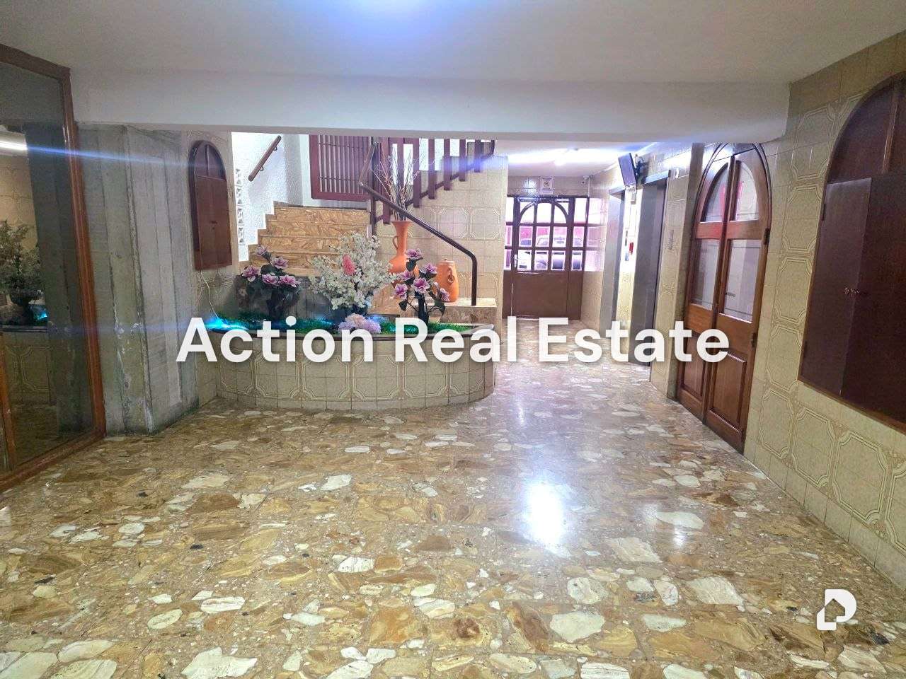 Apartamento en Parque El Retiro, Altos Mirandinos – 15