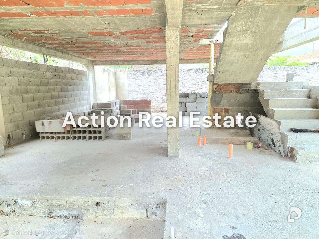 Casa en Izcaragua, Guarenas – 6