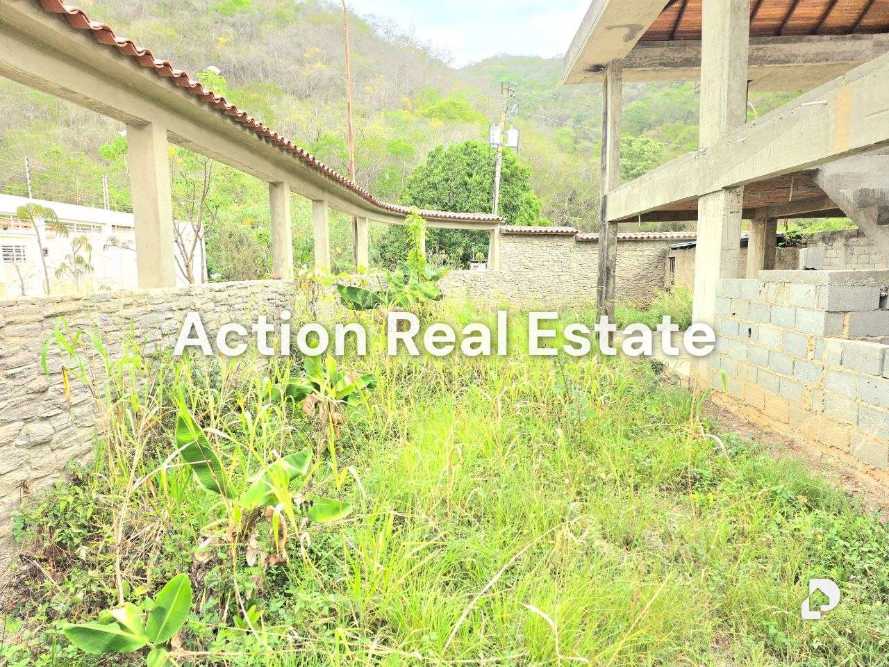 Casa en Izcaragua, Guarenas – 9