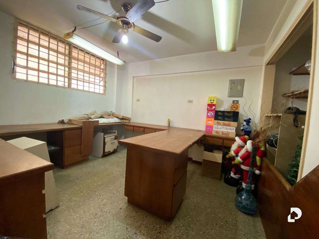 Office in Altamira, Caracas – 3