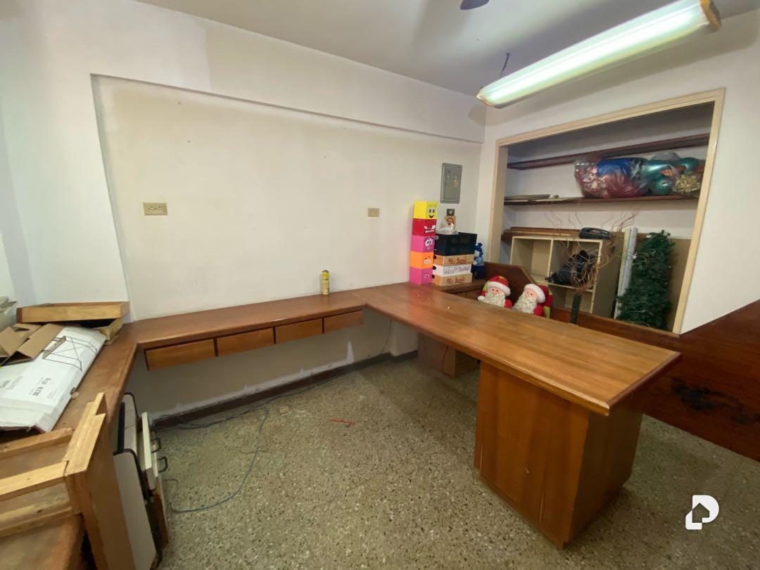 Office in Altamira, Caracas – 2
