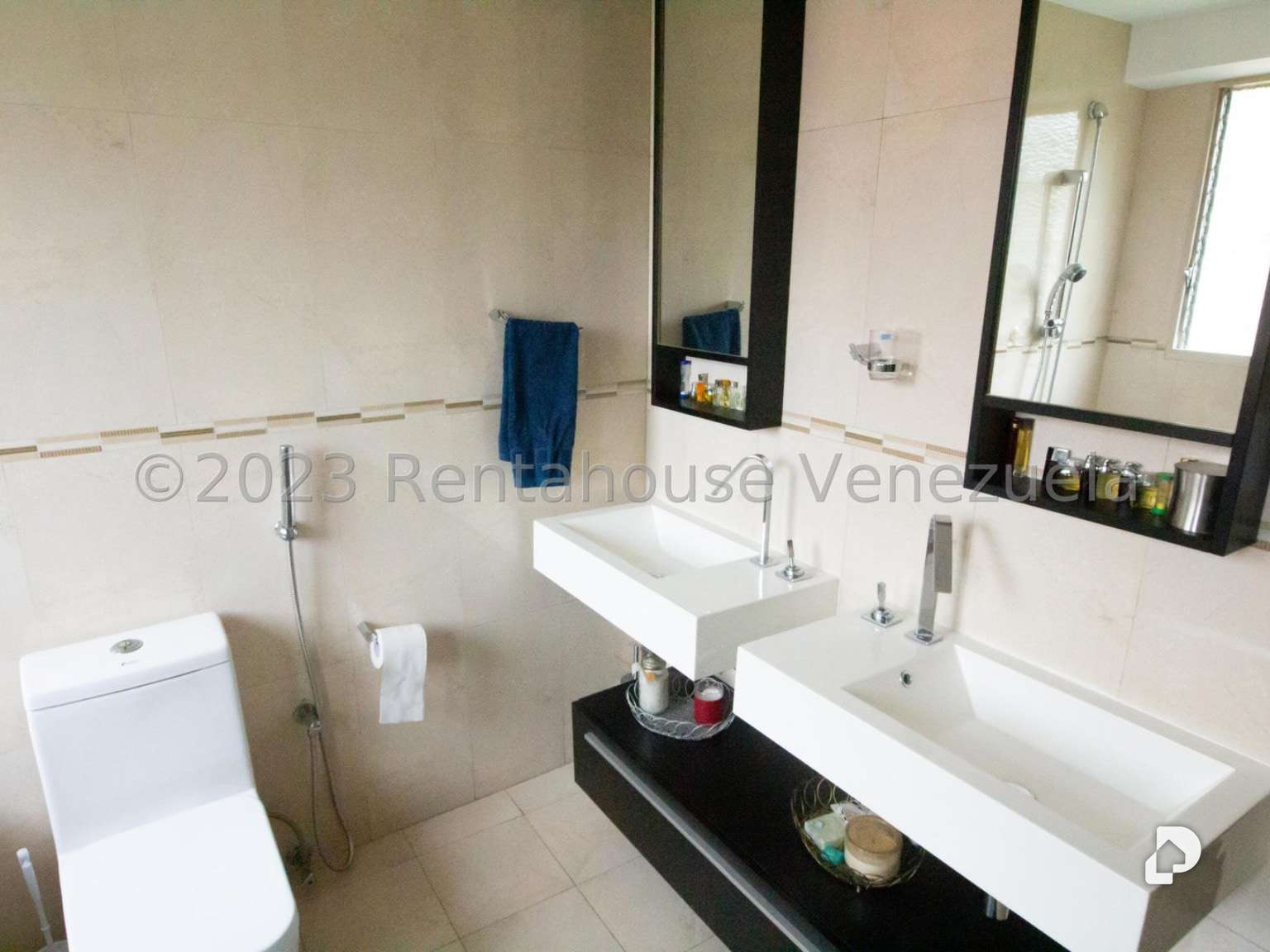 Apartamento en Santa Paula, Caracas – 8