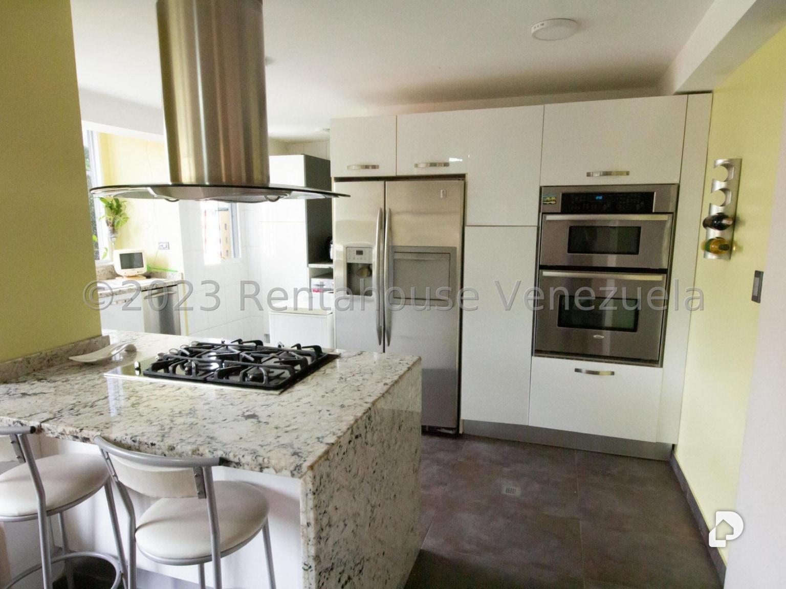 Apartamento en Santa Paula, Caracas – 5