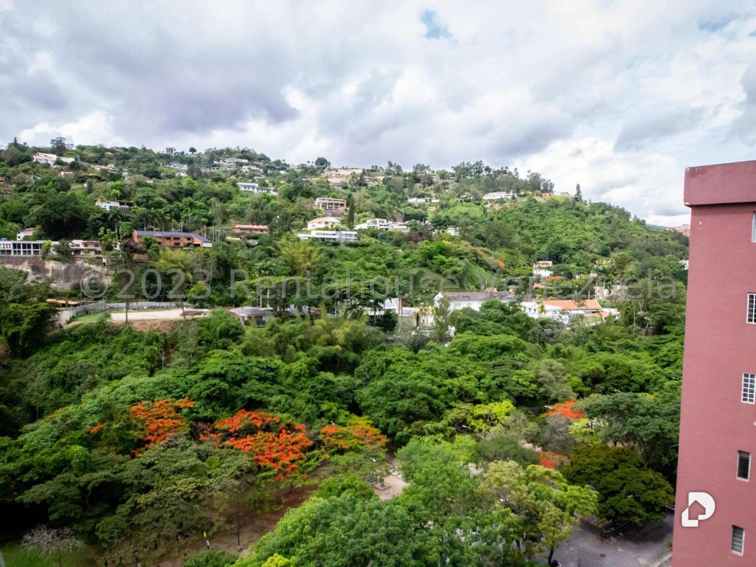 Apartamento en Santa Paula, Caracas – 17