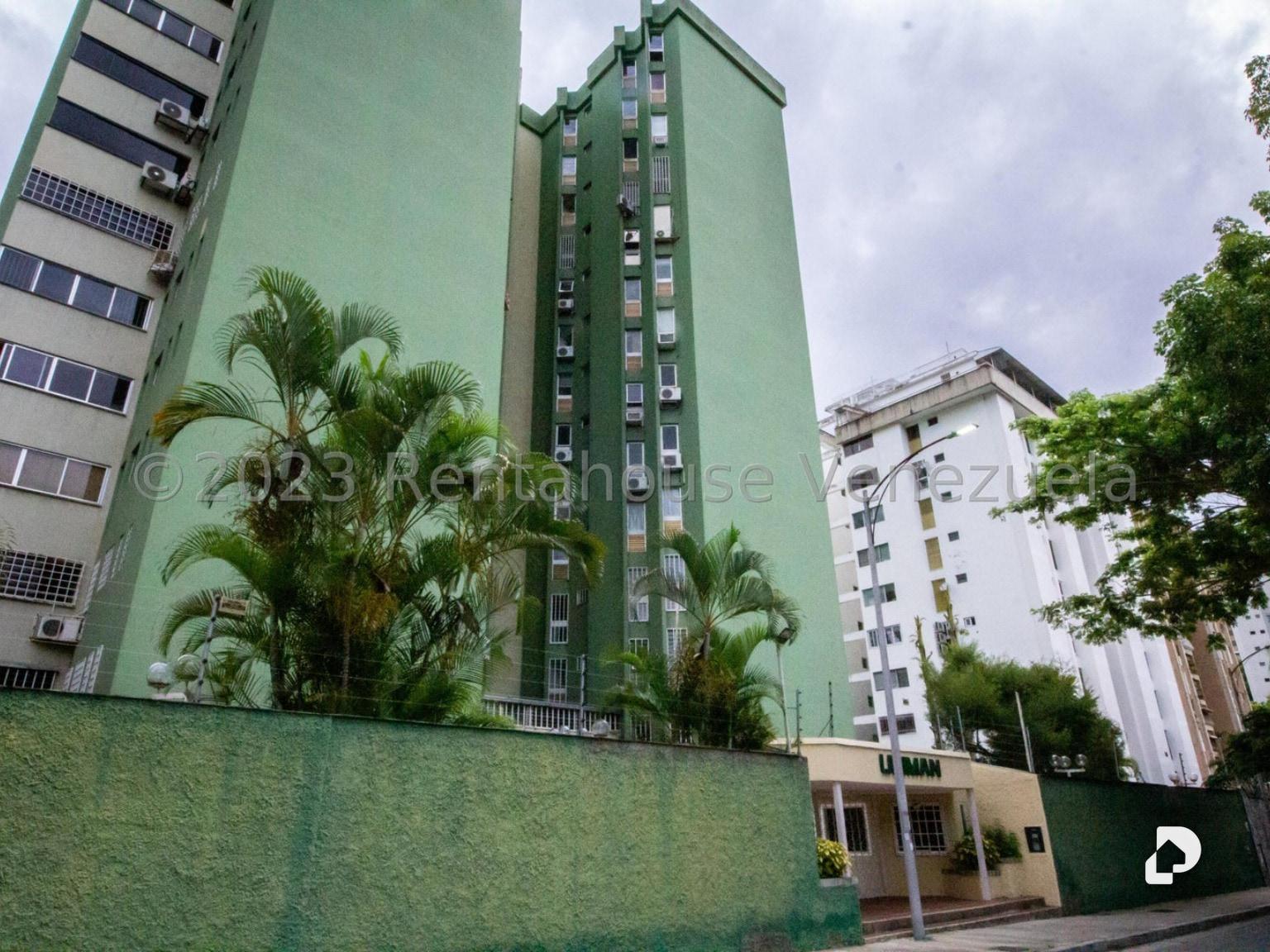 Apartamento en Santa Paula, Caracas – 1