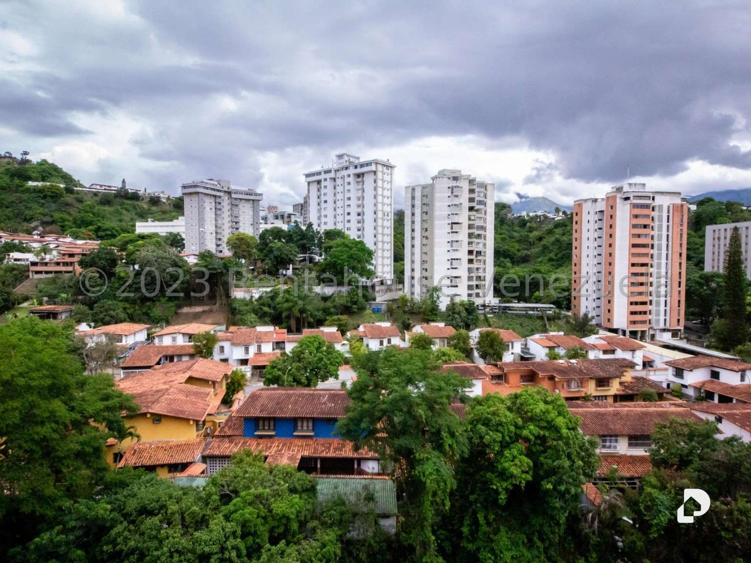 Apartamento en Santa Paula, Caracas – 16