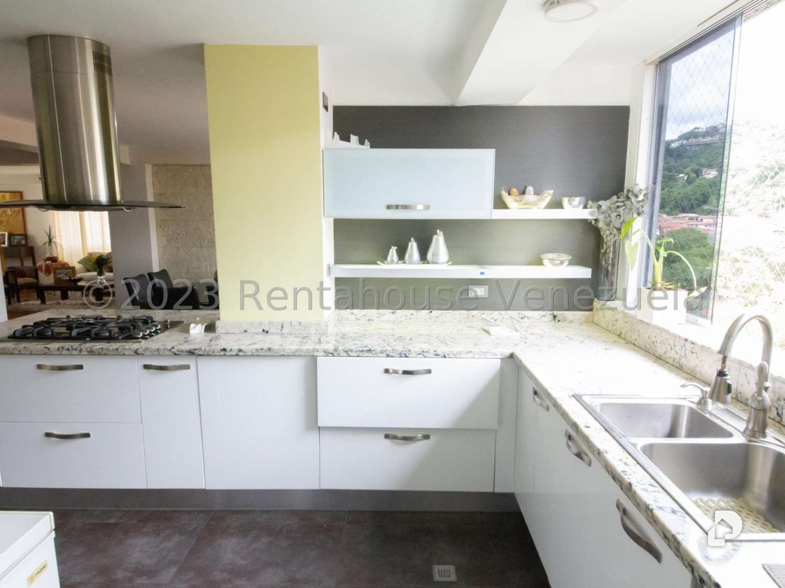 Apartamento en Santa Paula, Caracas – 15