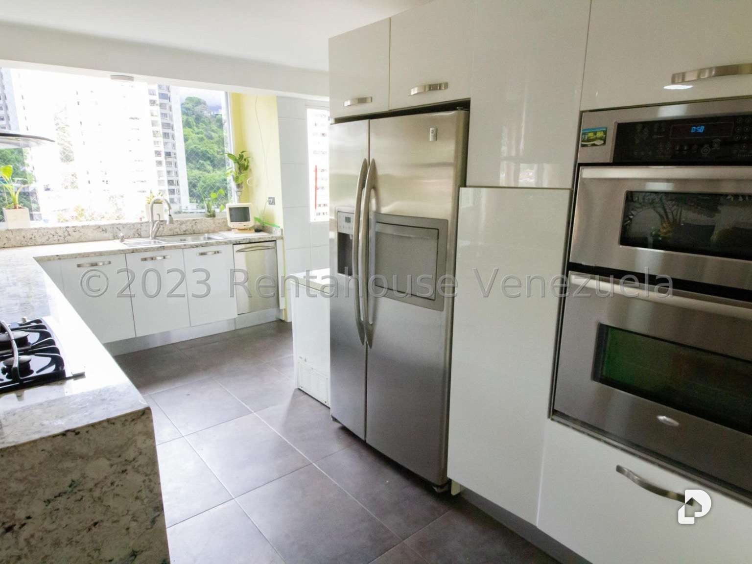 Apartamento en Santa Paula, Caracas – 6