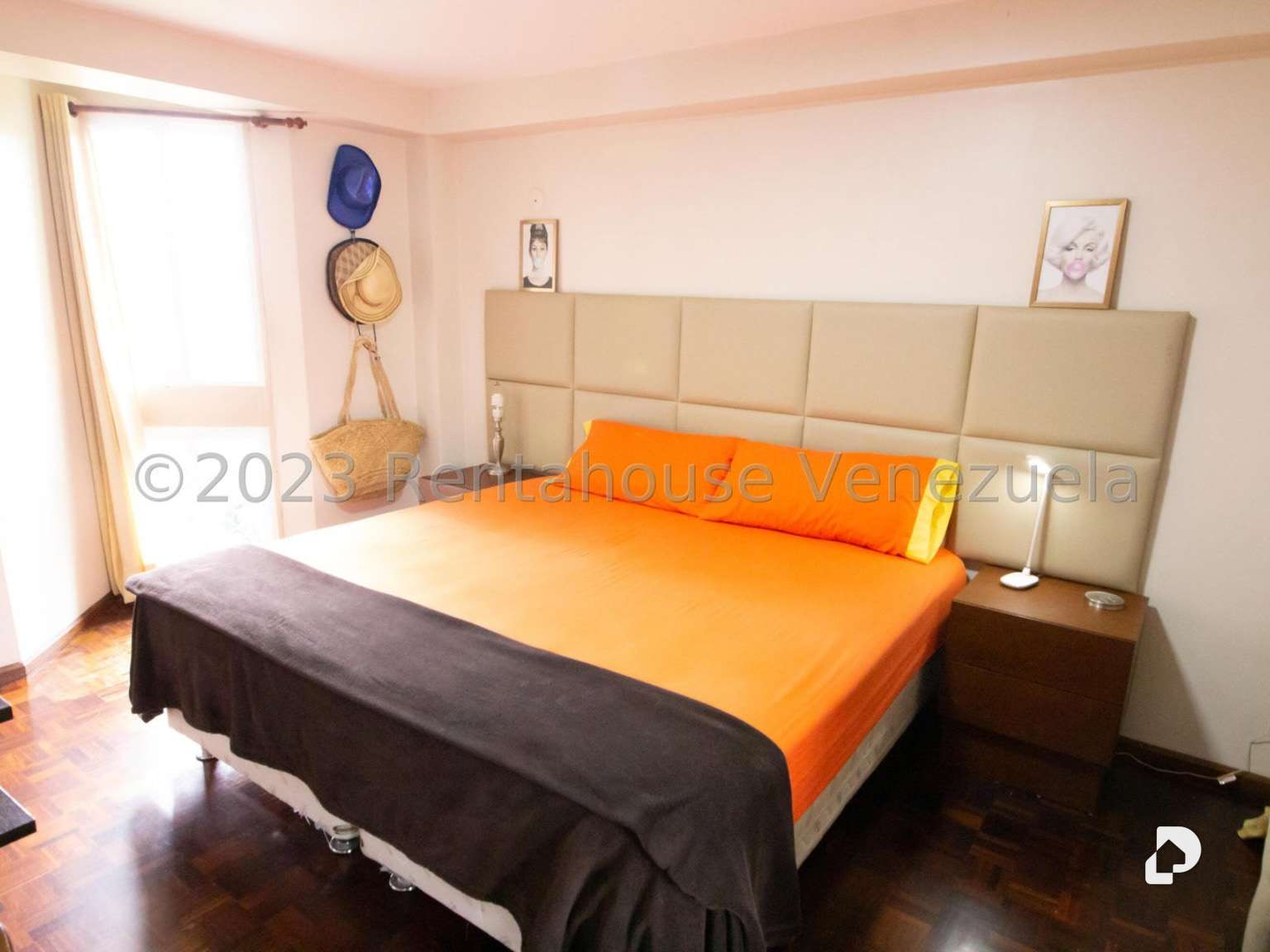 Apartamento en Santa Paula, Caracas – 7