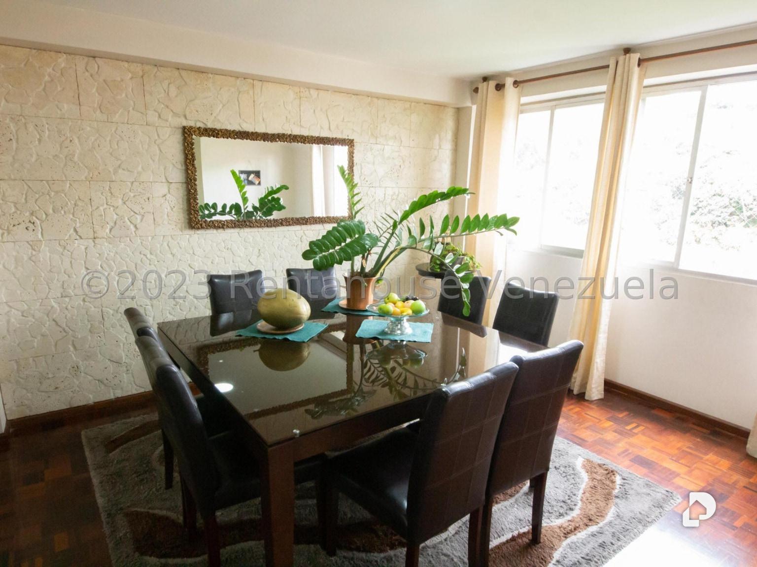 Apartamento en Santa Paula, Caracas – 3