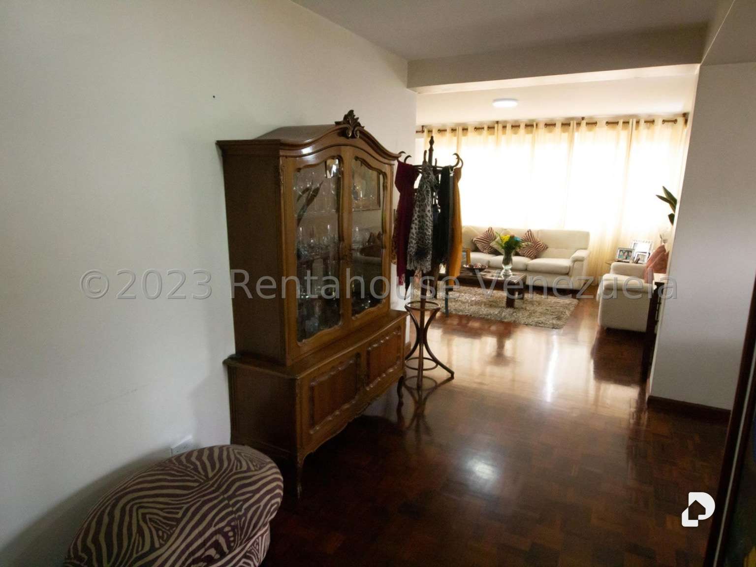 Apartamento en Santa Paula, Caracas – 19