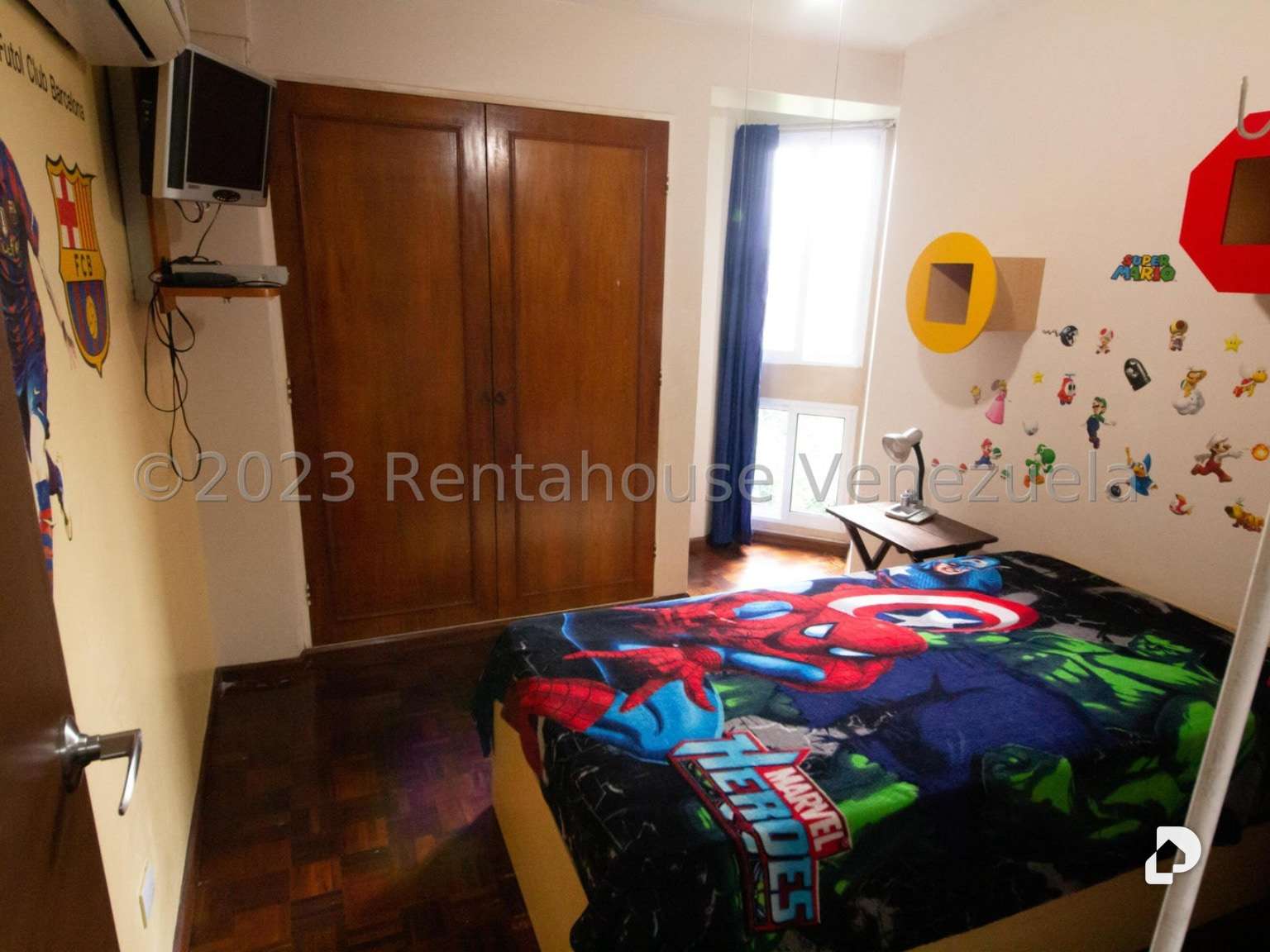 Apartamento en Santa Paula, Caracas – 10