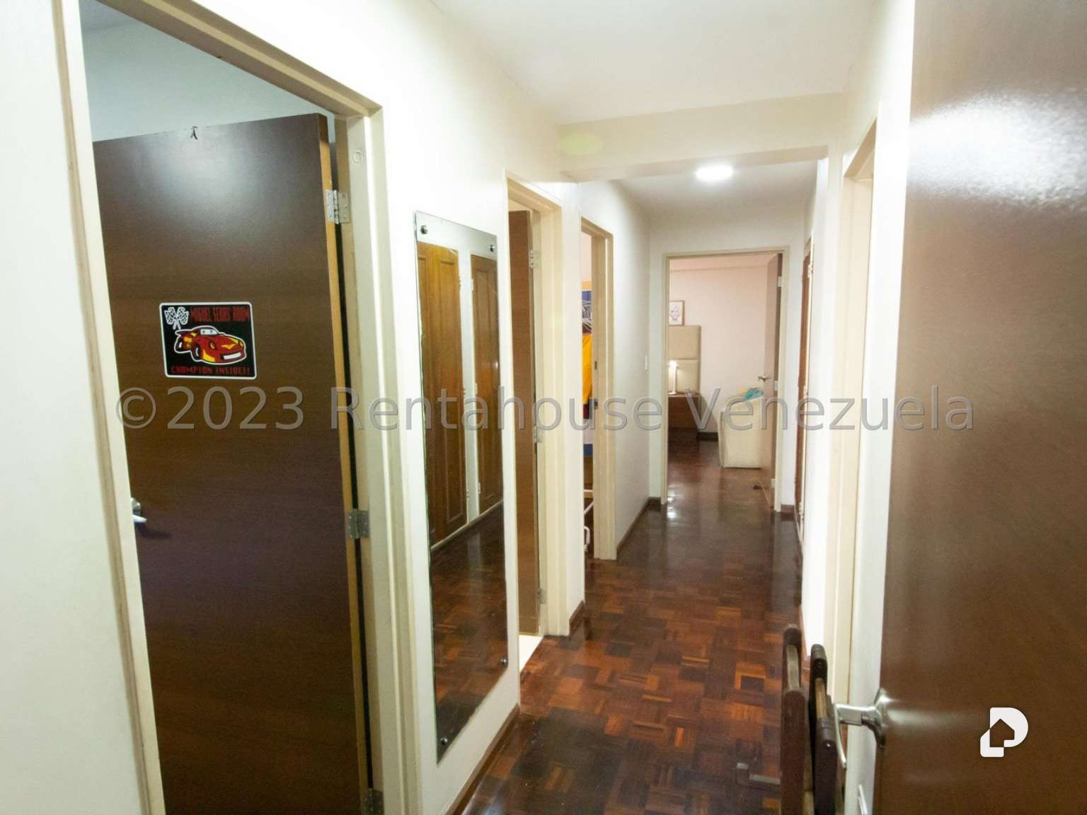 Apartamento en Santa Paula, Caracas – 20